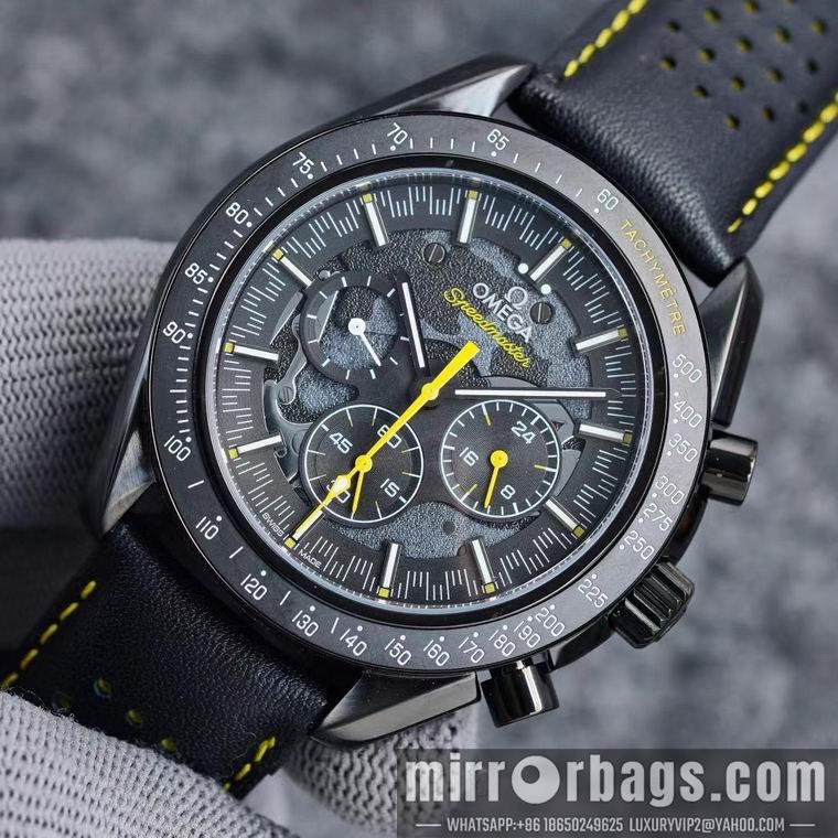 Replica Omega men 44.25mm M08