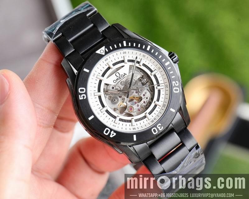 Replica Omega 41X12mm 0829204