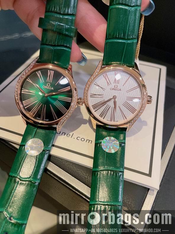Replica Omega watch M45