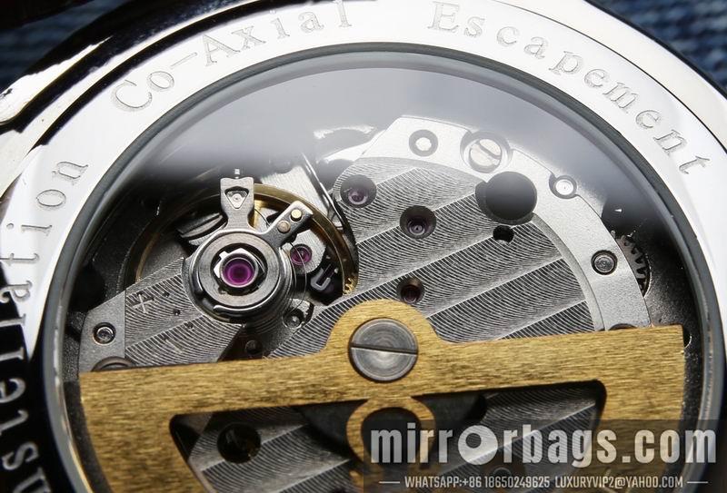 Replica Omega 39X10mm 032028