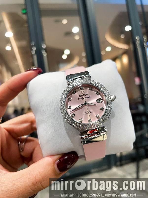 Replica Omega 34mm 022325