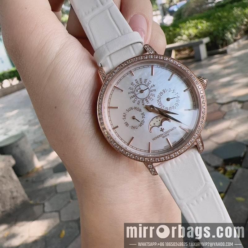 Replica Vacheron Constantin watch 121894