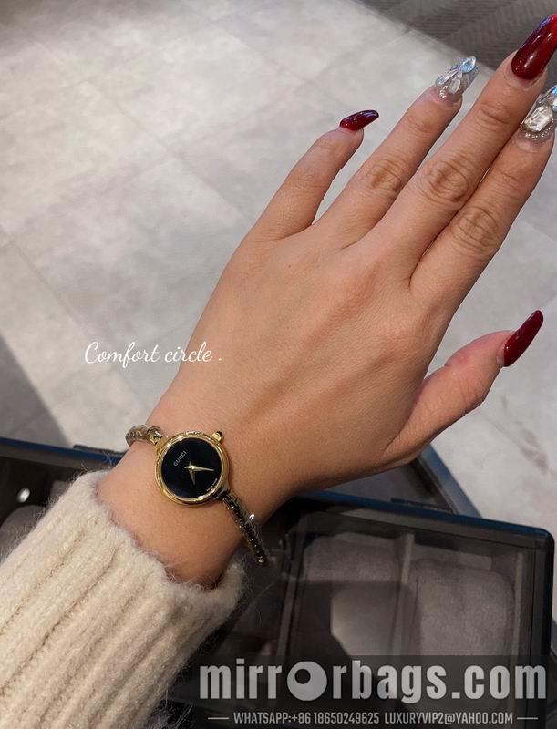 Replica Gucci 22.5mm 041676