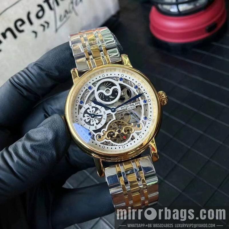 Replica Patek Philippe 43X13mm 070704
