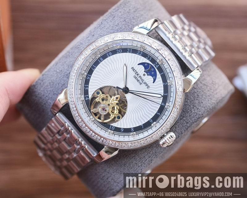Replica Patek Philippe 41mm 031945
