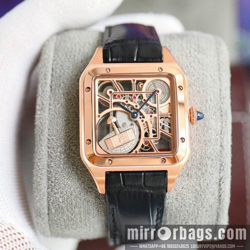 Replica Cartier 31.4mm 101439