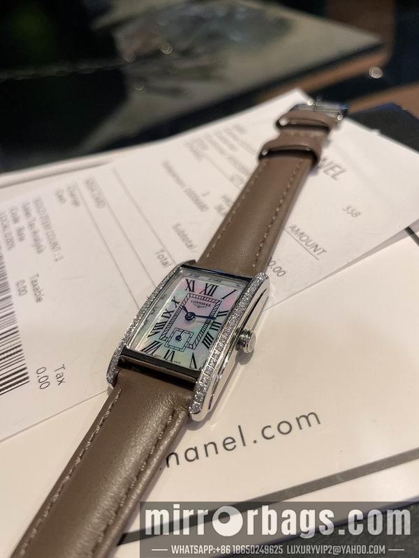 Replica Longines 33X22mm 041655
