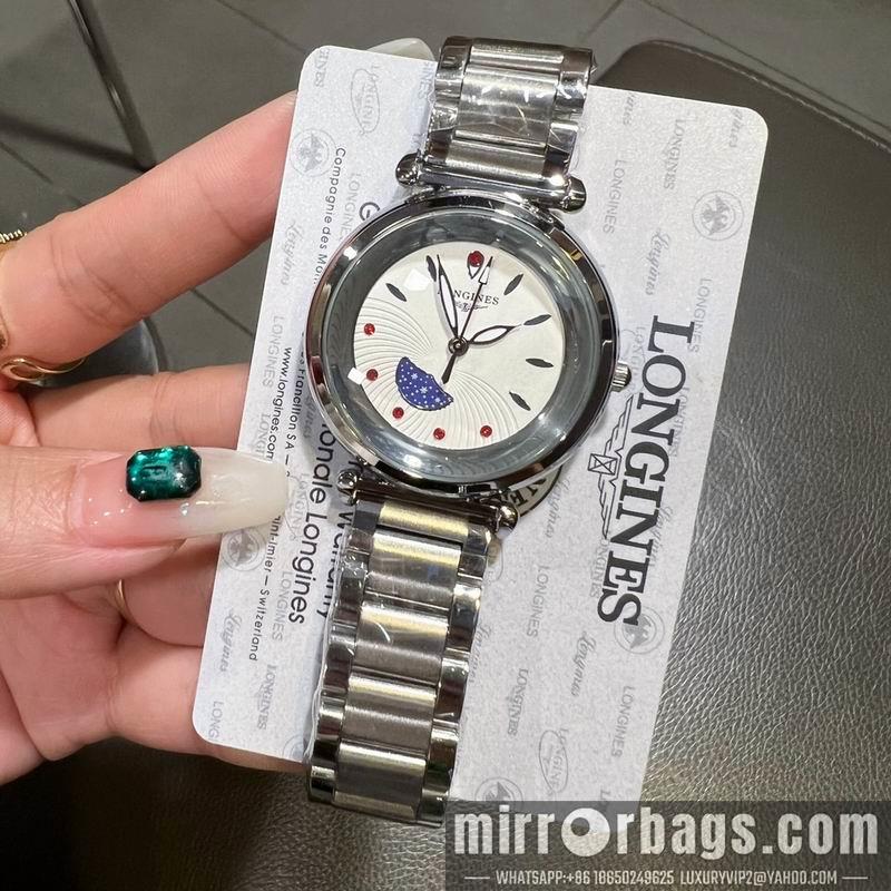 Replica Longines 32mm 110176