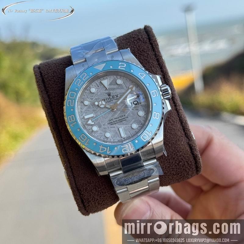 Replica Rolex watch 123102