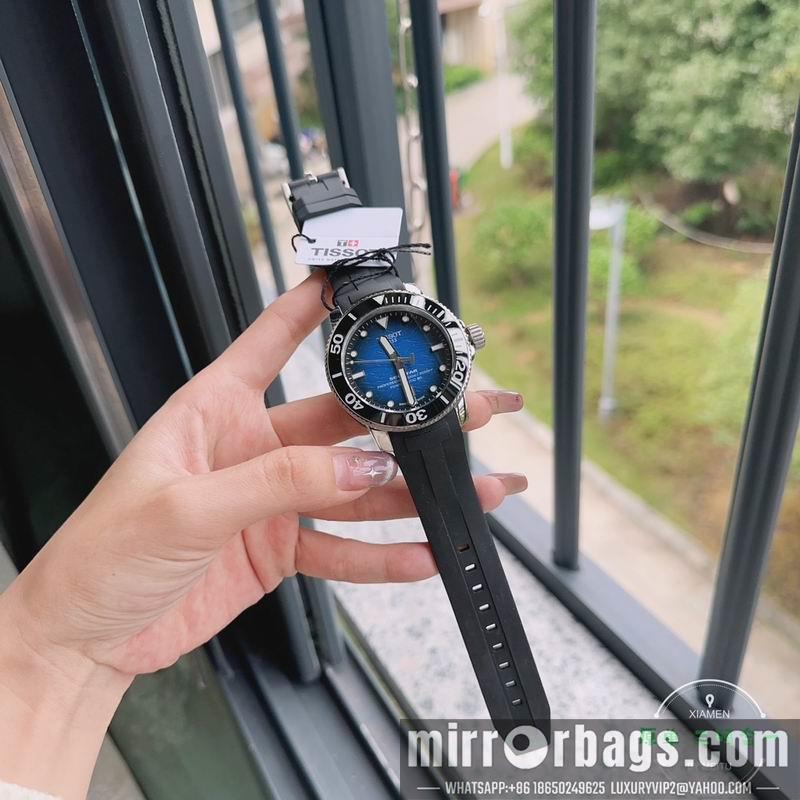 Replica Tissot watch 102452