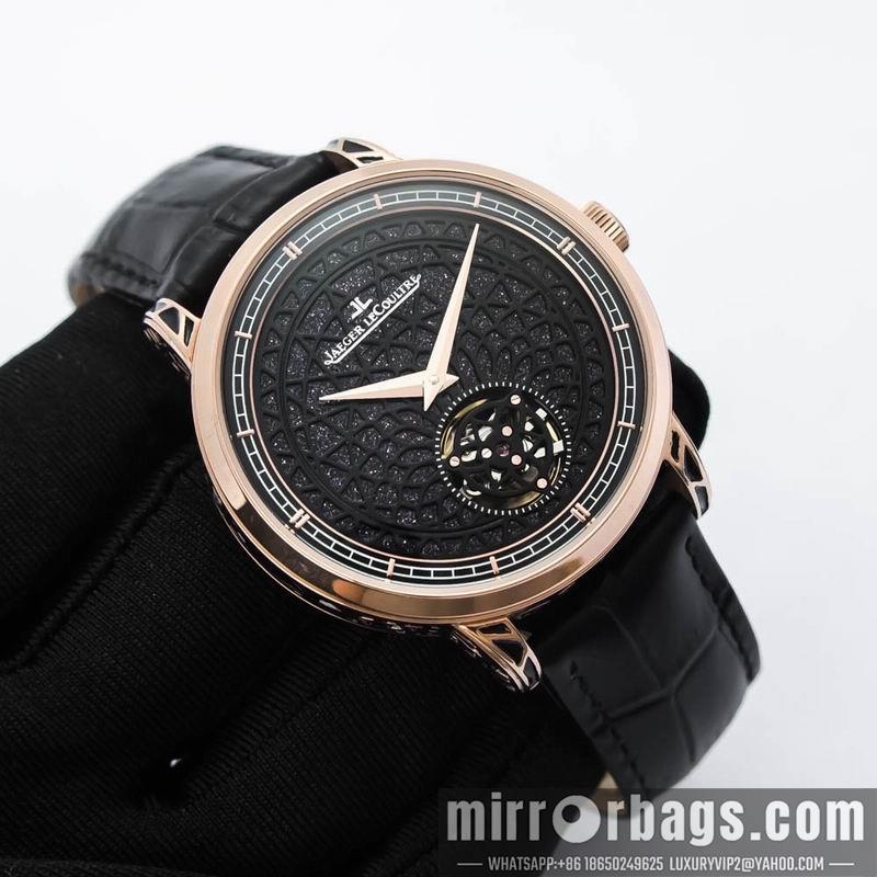 Replica Jaeger LeCoultre 43X13mm 121229