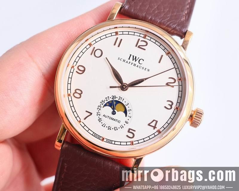 Replica IWC 39mm 082971