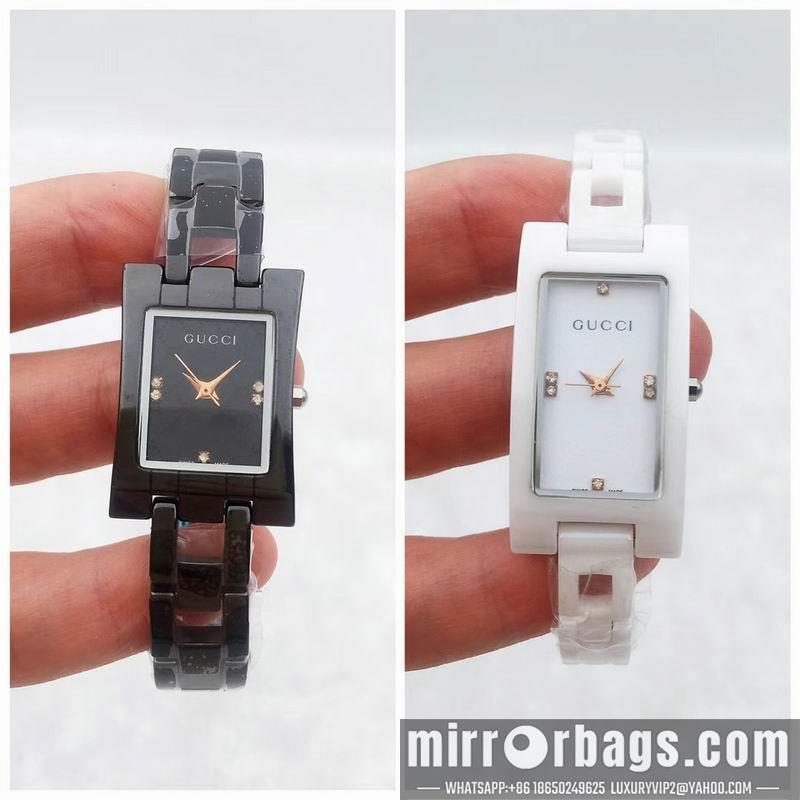 Replica Gucci watch 100825