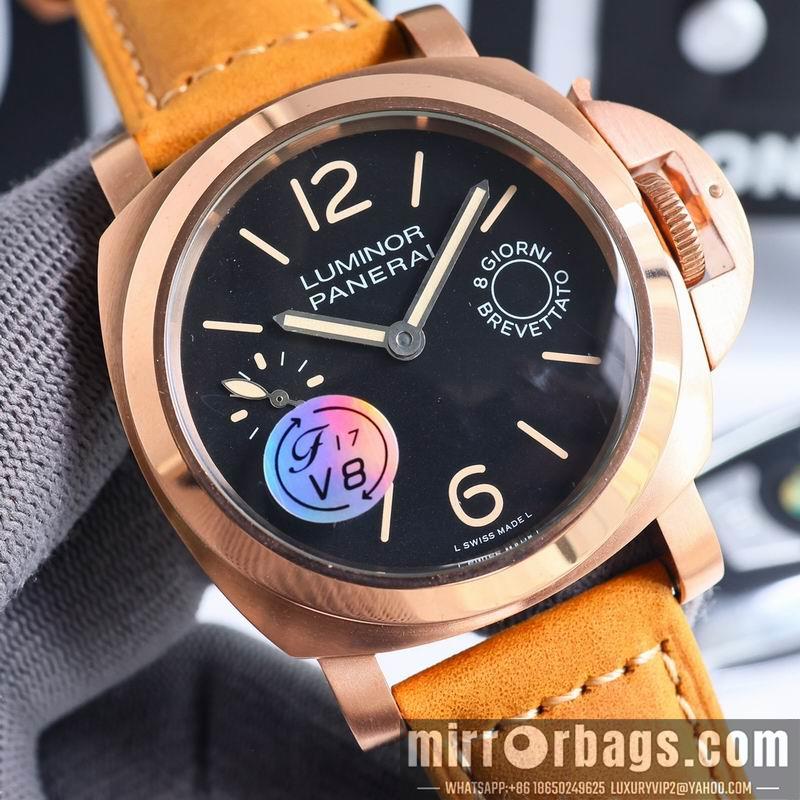 Replica Panerai 44mm 080625