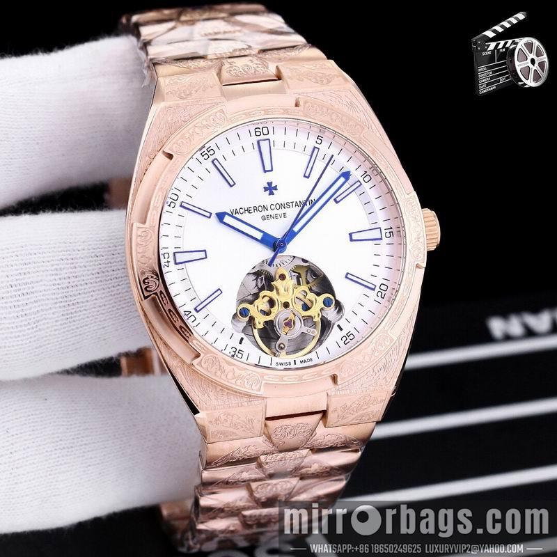 Replica Vacheron Constantin 43X12mm 082375
