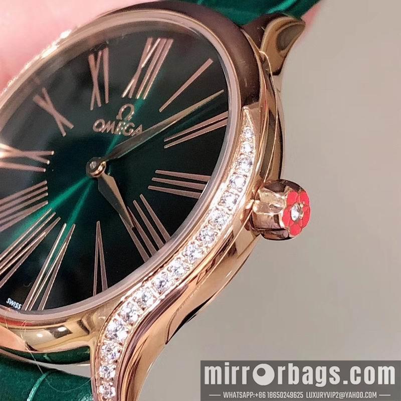 Replica Omega watch 022368