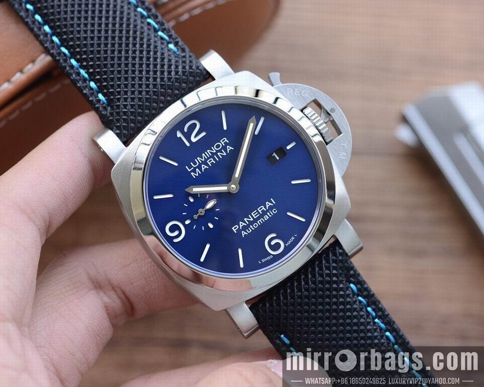 Replica Panerai watch mb110604