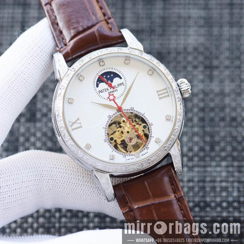 Replica Patek Philippe 43X12mm 082288