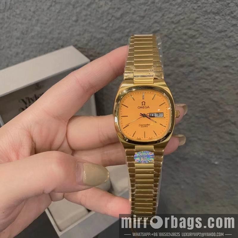 Replica Omega 36mm 082928