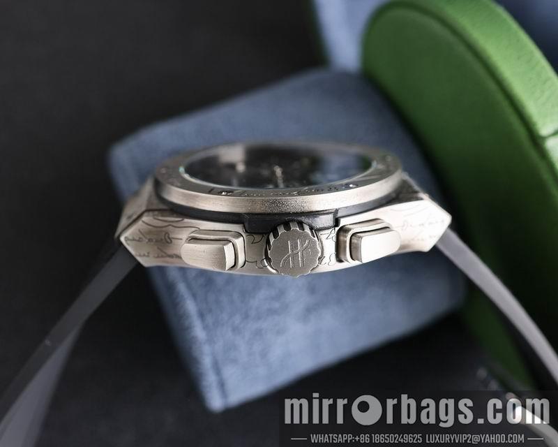 Replica Hublot 45X11.5mm 032023