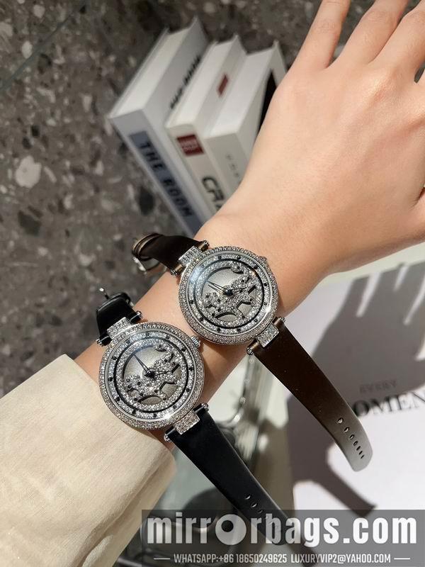 Replica Cartier 36mm 082292