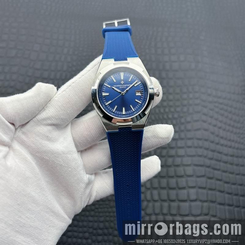 Replica Vacheron Constantin 42mm 0427117