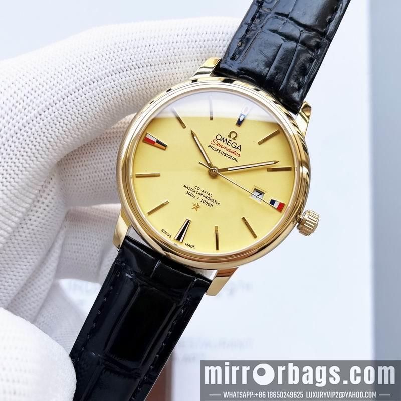 Replica Omega 40mm 032071