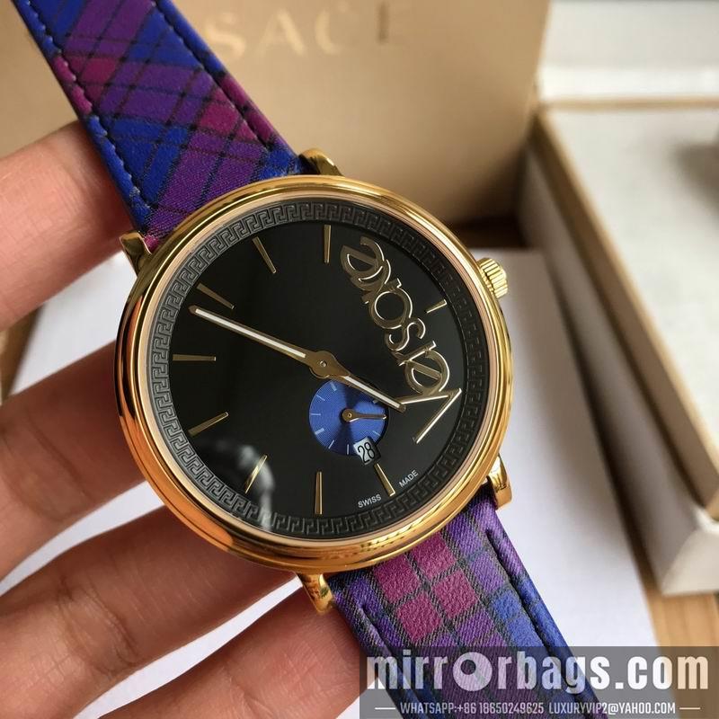 Replica Versace 38mm 112038