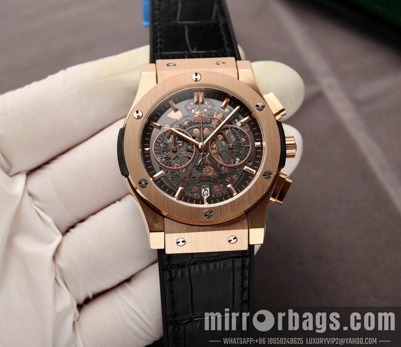 Replica Hublot 42mm 082902