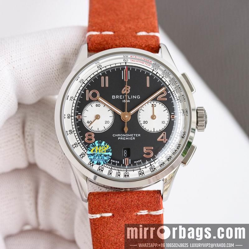 Replica Breitling Watch 42mm 041314