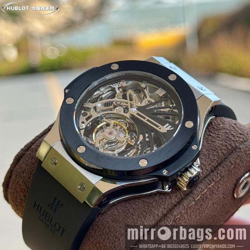 Replica Hublot watch 022144