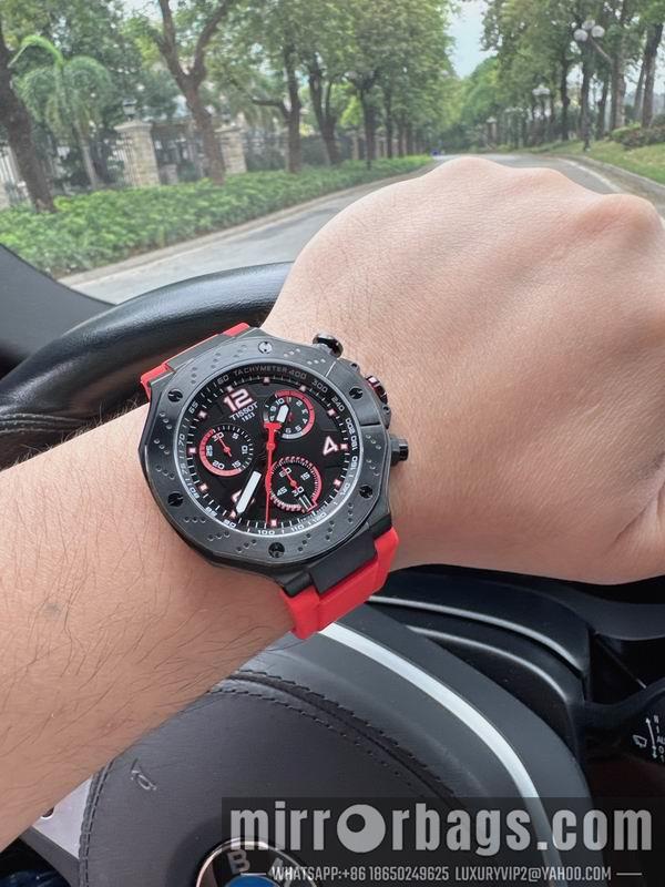 Replica Tissot watch 070707