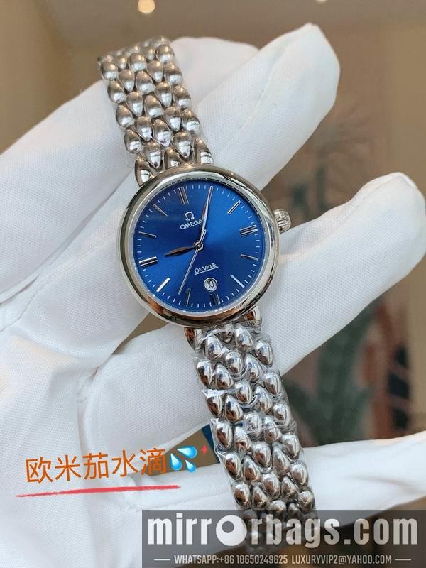 Replica Omega 27mm 042730