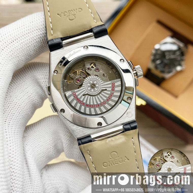 Replica Omega men 39mm M32