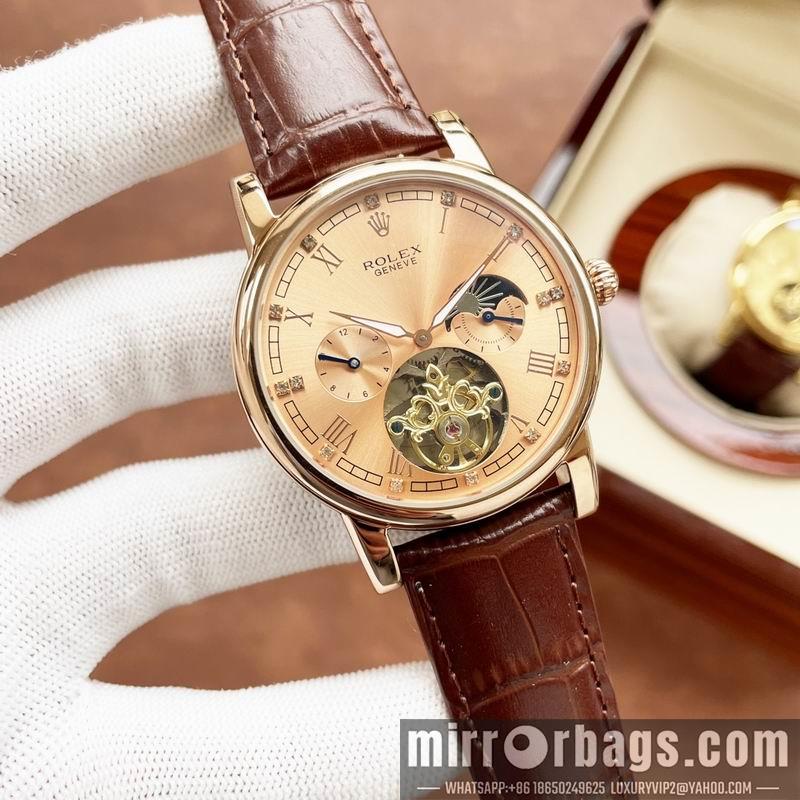 Replica Rolex 43X13mm 032518