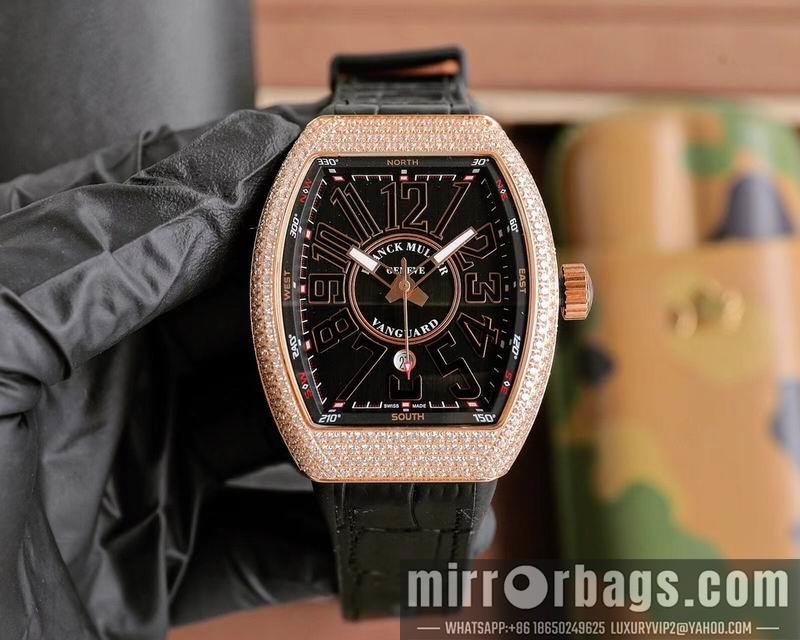 Replica Franck Muller 54X42X15mm 050731