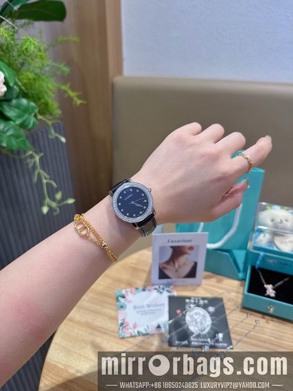 Replica Chanel 33mm 042718