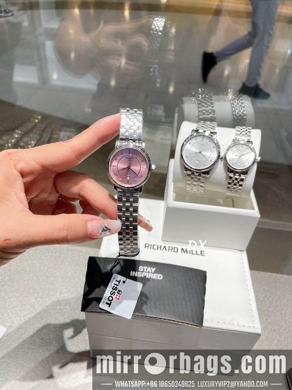 Replica Tissot W30 M40mm 6nms82