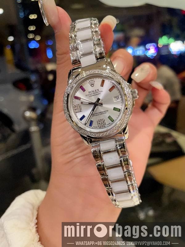 Replica Rolex 35mm 022477