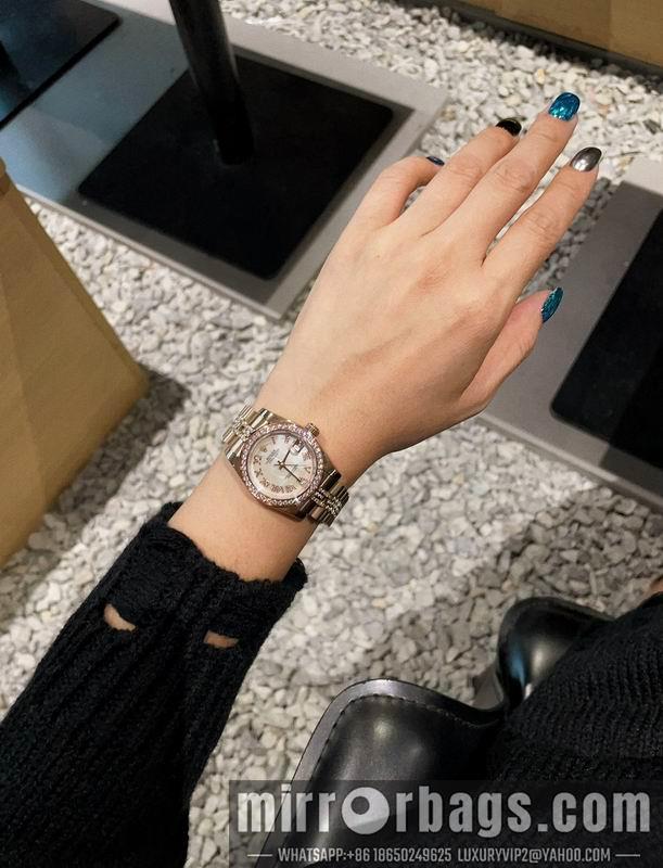 Replica Rolex 31mm 102259