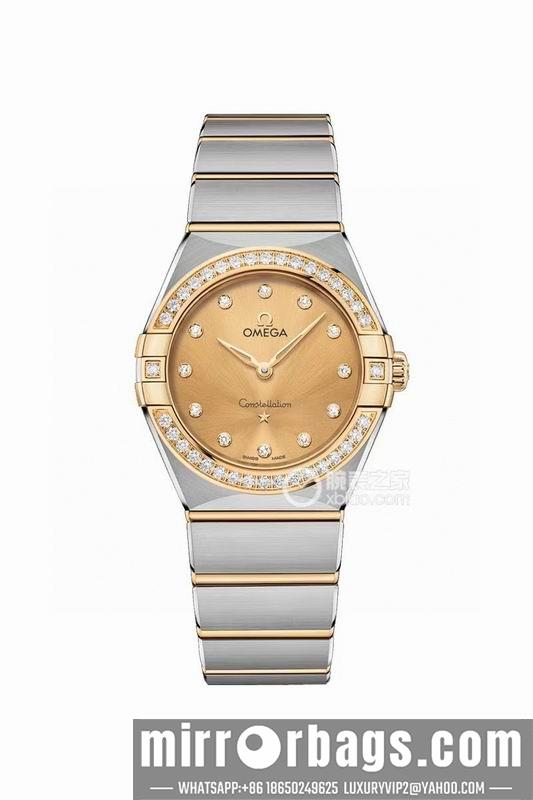 Replica Omega 27mm 022405