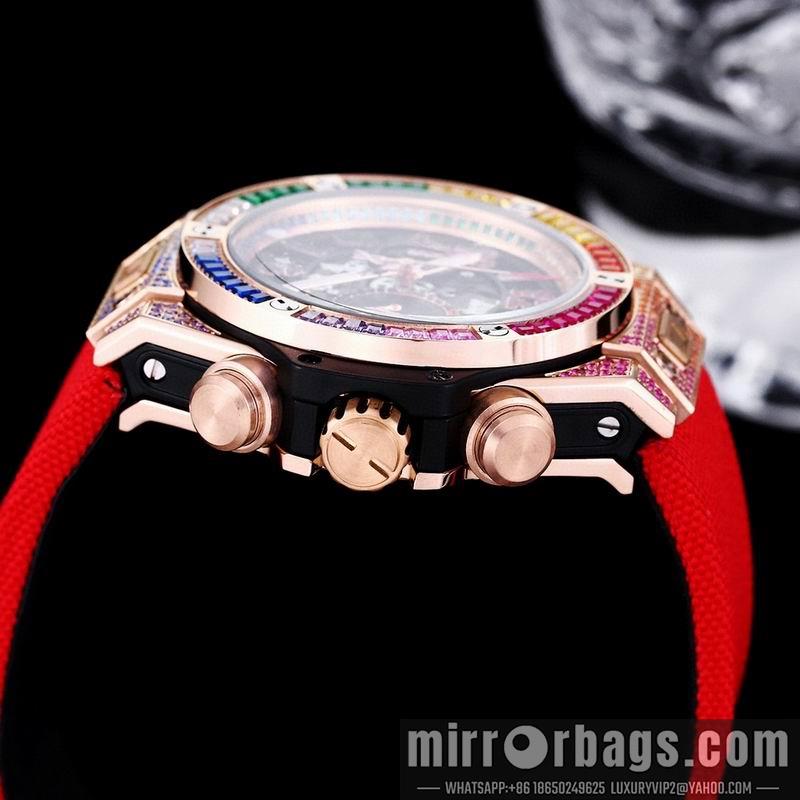 Replica Hublot watch 082105