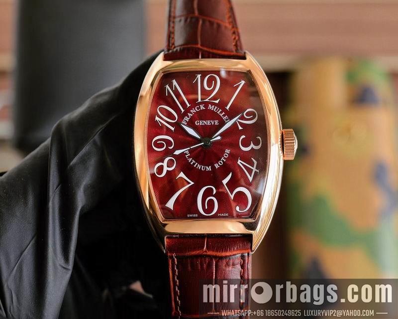 Replica Franck Muller 55X42X13mm 050711