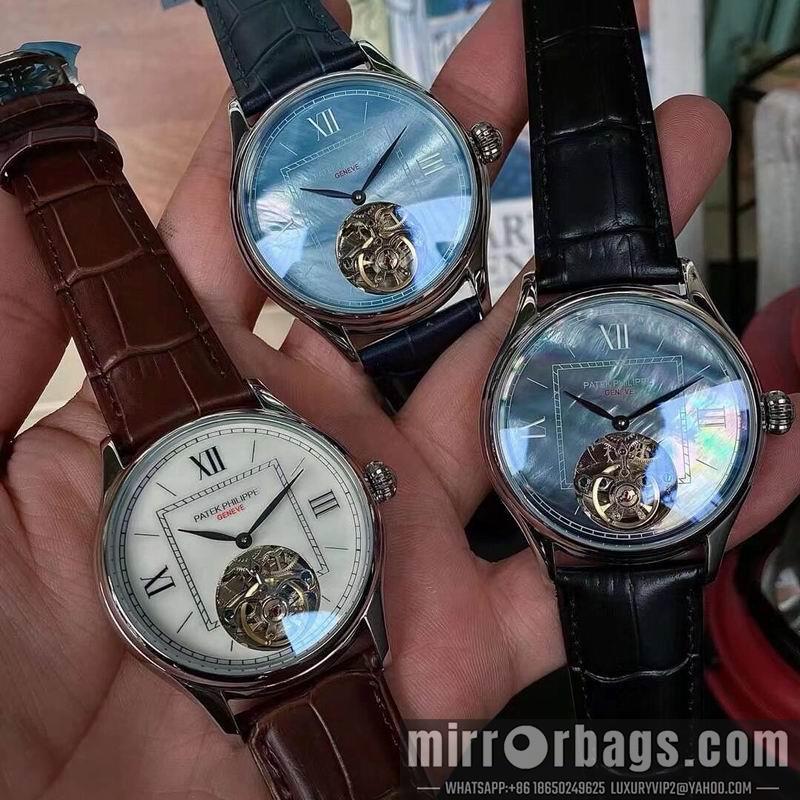Replica Patek Philippe 43mm 031977