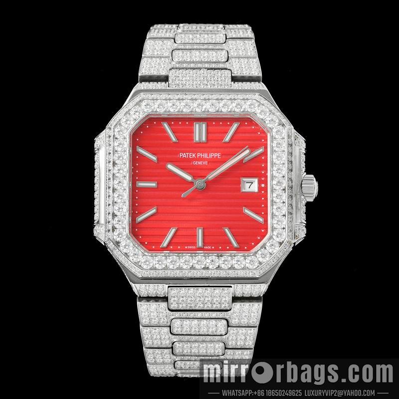 Replica Patek Philippe watch 022201