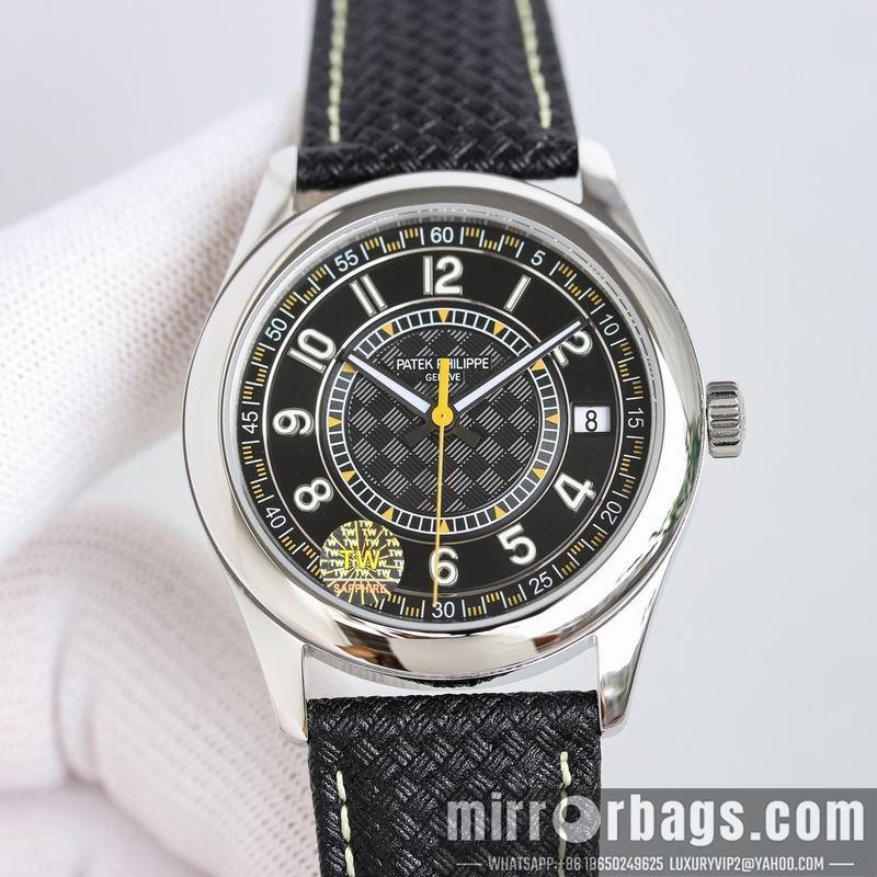 Replica Patek Philippe 40mm 102442