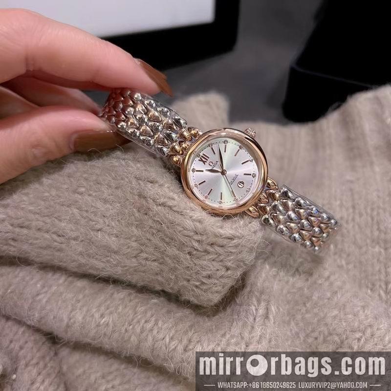 Replica Omega 28mm 022502