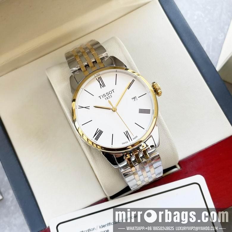 Replica Tissot 40x13mm 12nms98