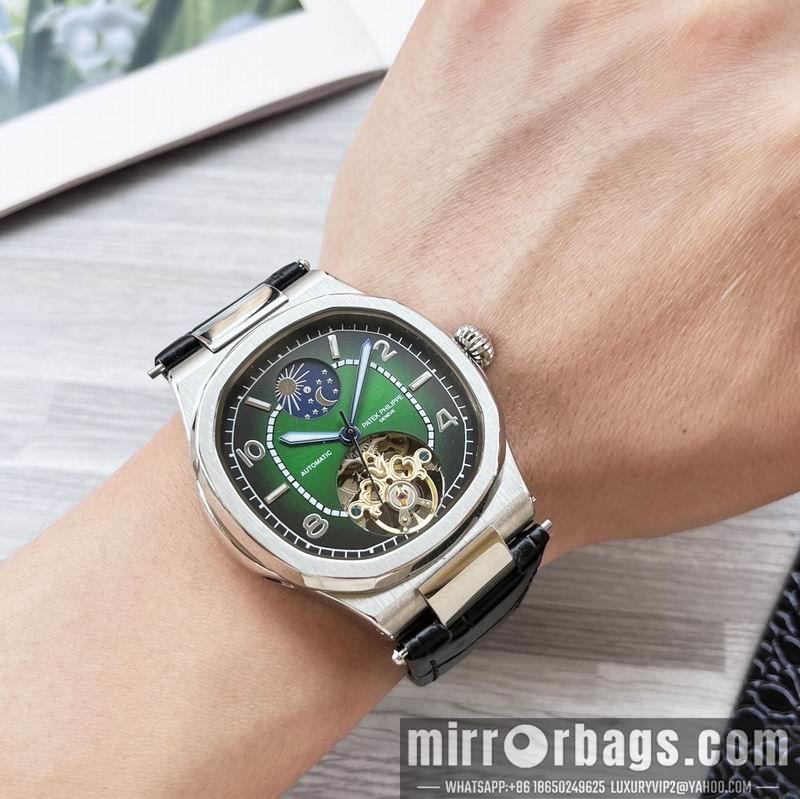 Replica Patek Philippe 41mm 042797