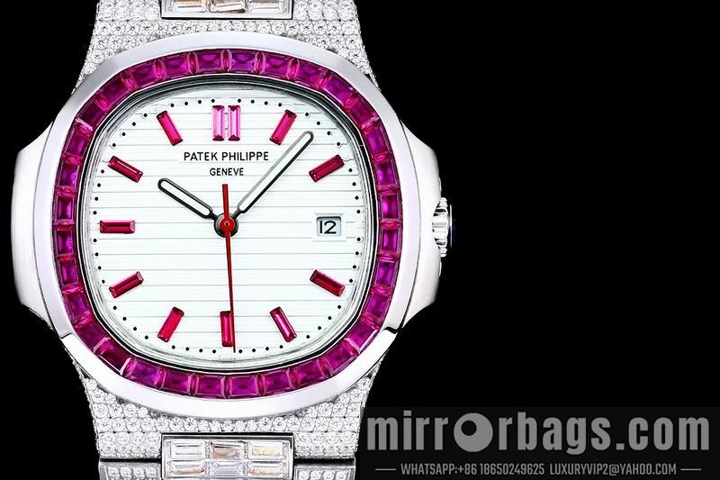 Replica Patek Philippe watch 0831120